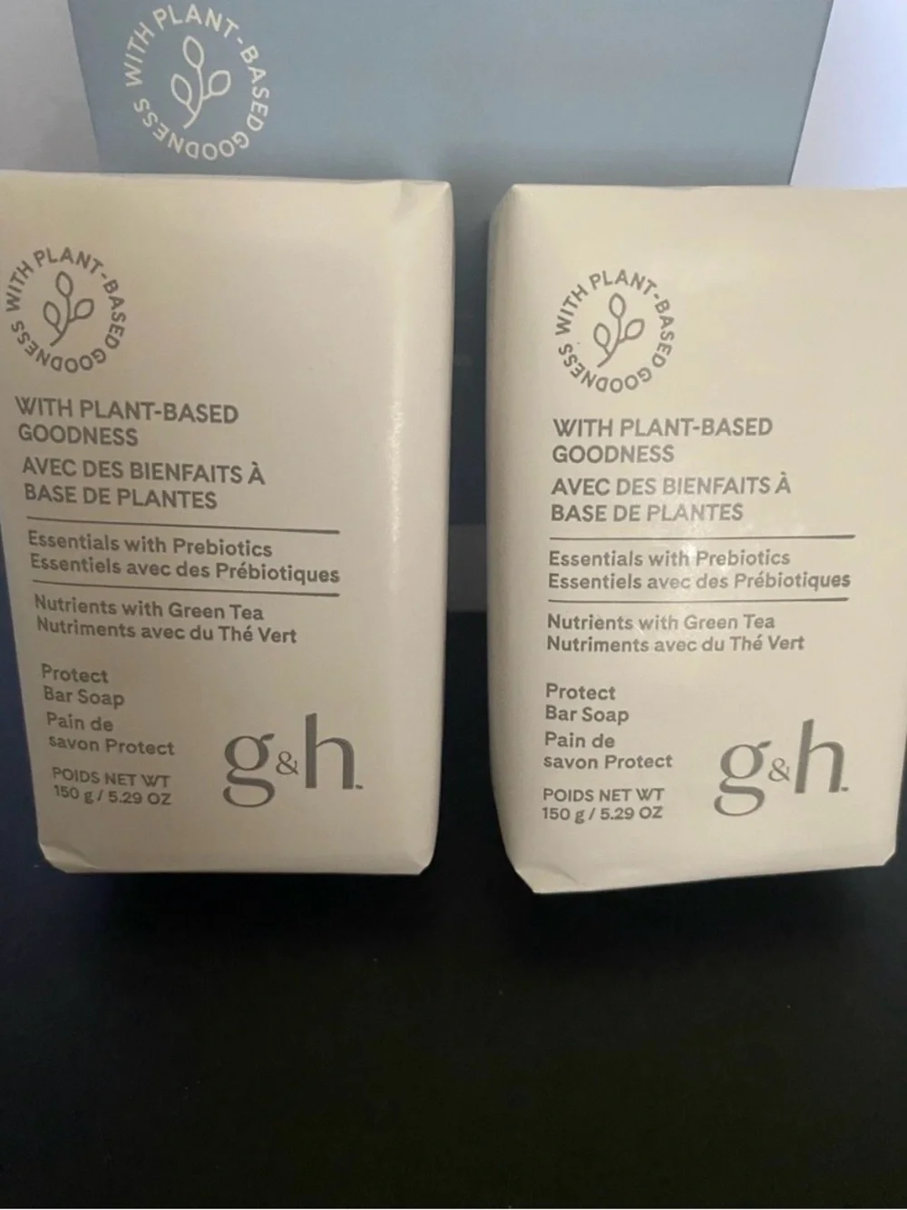 Amway g&h protect